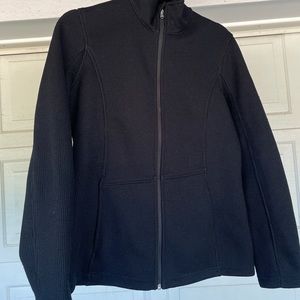Excellent condition women’s Spyder jacket